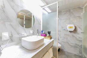Hotel Yeogieutte Dongdaegu