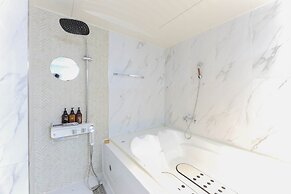 Hotel Yeogieutte Dongdaegu