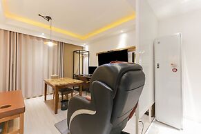 Hotel Yeogieutte Dongdaegu