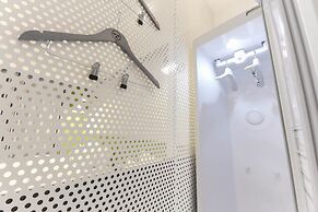 Hotel Yeogieutte Dongdaegu