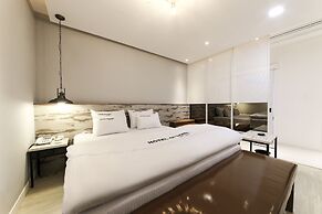 Hotel Yeogieutte Dongdaegu