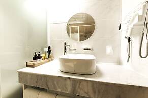 Hotel Yeogieutte Dongdaegu