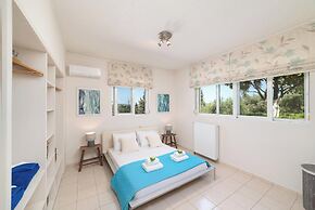 Villa Chrysallis
