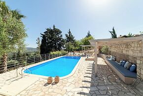 Villa Chrysallis