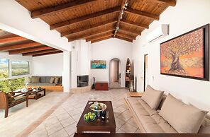 Villa Chrysallis