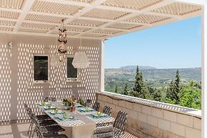 Villa Chrysallis