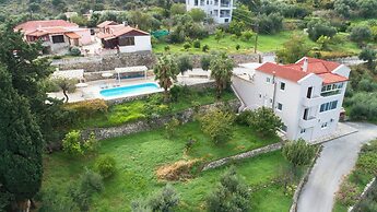 Villa Chrysallis