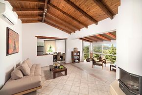 Villa Chrysallis