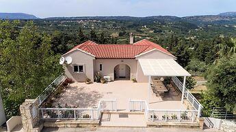 Villa Chrysallis