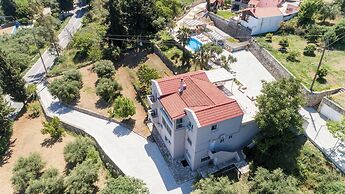 Villa Chrysallis