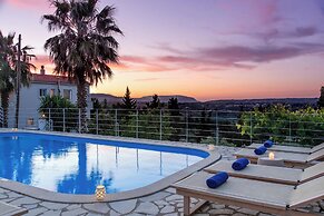 Villa Chrysallis
