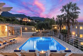 Villa Chrysallis