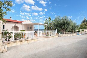 Villa Chrysallis