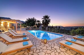 Villa Chrysallis