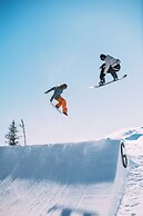 Gaustablikk Fjellresort