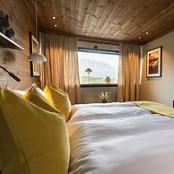 Gaustablikk Fjellresort