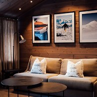 Gaustablikk Fjellresort