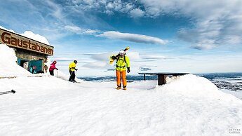 Gaustablikk Fjellresort