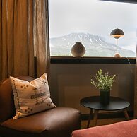 Gaustablikk Fjellresort