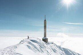 Gaustablikk Fjellresort