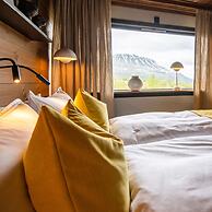 Gaustablikk Fjellresort
