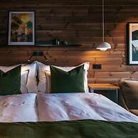 Gaustablikk Fjellresort