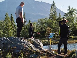 Gaustablikk Fjellresort