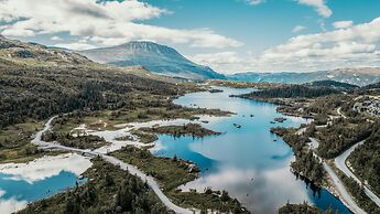 Gaustablikk Fjellresort