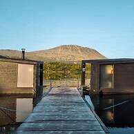 Gaustablikk Fjellresort