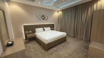 Qimam Park Hotel 3 Abha