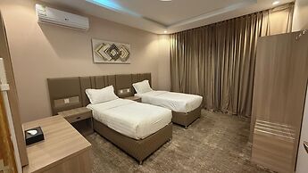 Qimam Park Hotel 3 Abha