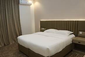Qimam Park Hotel 3 Abha