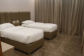 Qimam Park Hotel 3 Abha