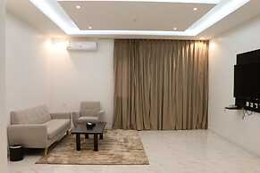 Qimam Park Hotel 3 Abha