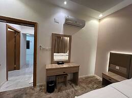 Qimam Park Hotel 3 Abha