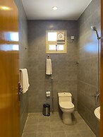 Qimam Park Hotel 3 Abha