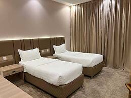 Qimam Park Hotel 3 Abha