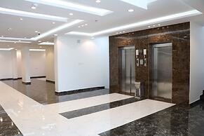 Qimam Park Hotel 3 Abha