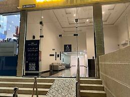 Qimam Park Hotel 3 Abha