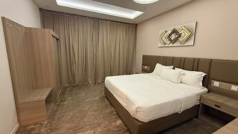 Qimam Park Hotel 3 Abha