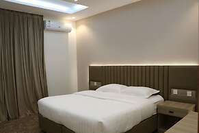 Qimam Park Hotel 3 Abha