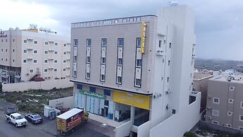 Qimam Park Hotel 3 Abha