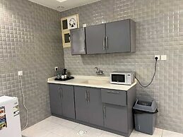 Qimam Park Hotel 3 Abha