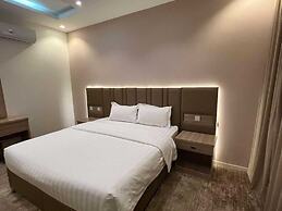 Qimam Park Hotel 3 Abha