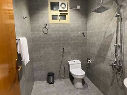 Qimam Park Hotel 3 Abha