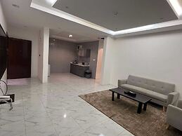 Qimam Park Hotel 3 Abha