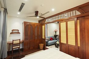 Camellia Residence Hanoi