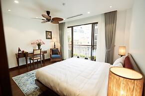 Camellia Residence Hanoi