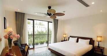 Camellia Residence Hanoi