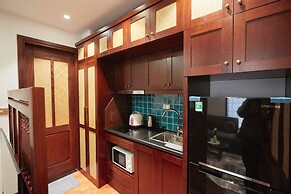 Camellia Residence Hanoi